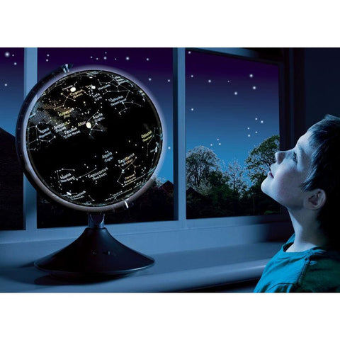 Image of Earth & Constellation Globe - Brainstorm Toys 5060122731072