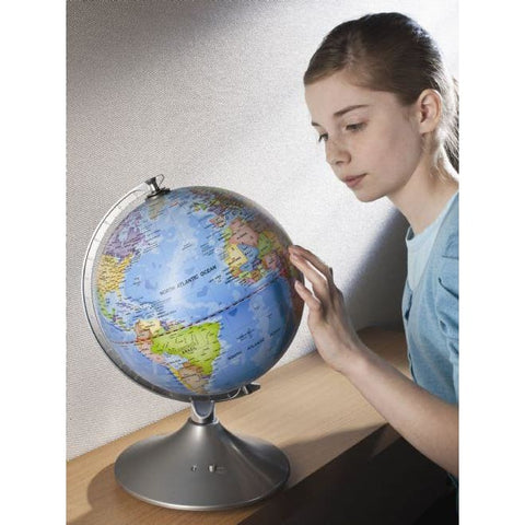 Image of Earth & Constellation Globe - Brainstorm Toys 5060122731072