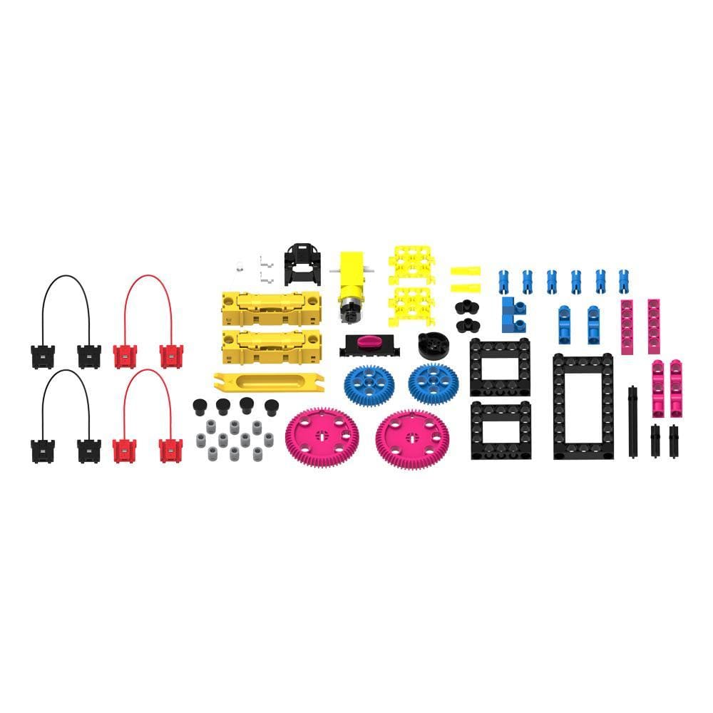 Easy Electric Circuits - Thames and Kosmos 814743015722