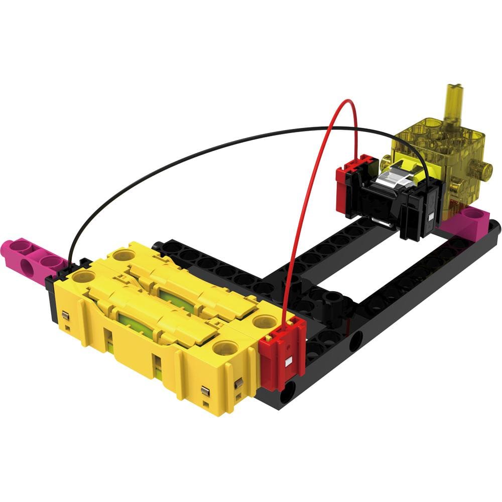 Easy Electric Circuits - Thames and Kosmos 814743015722