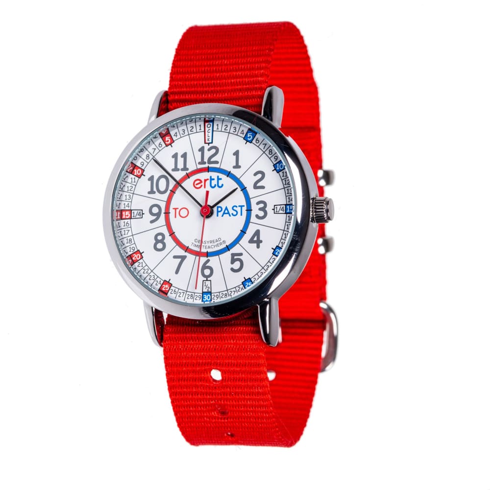 Red watch for kids on sale