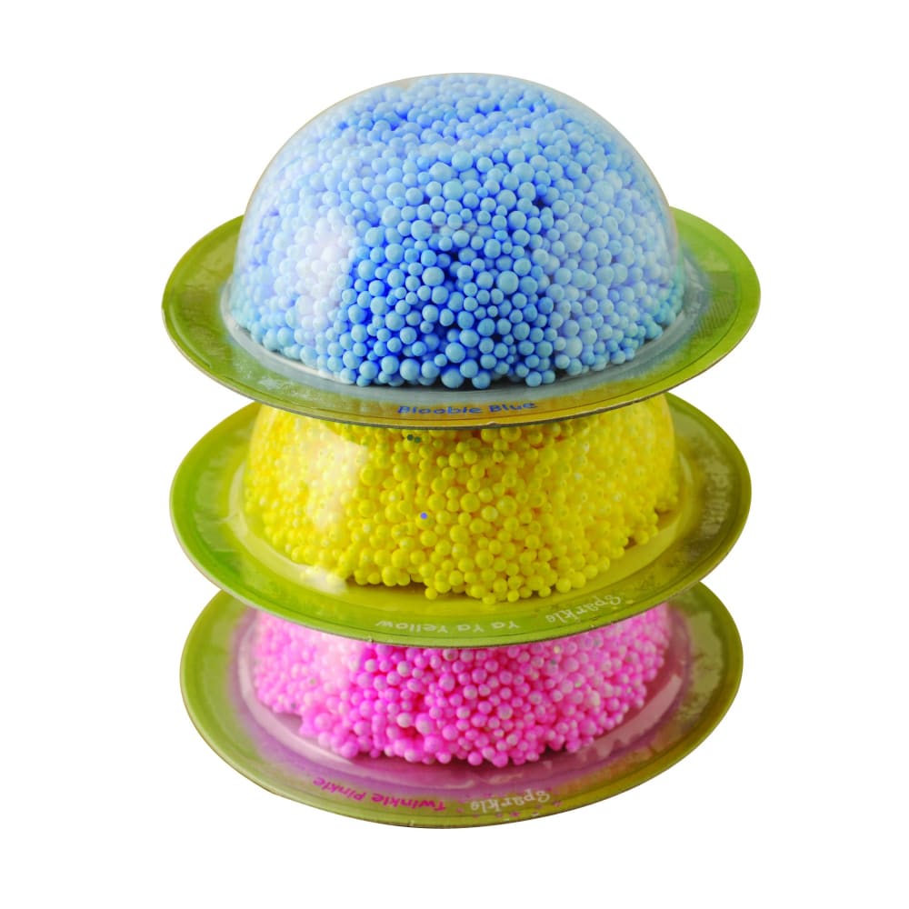 Educational Insights 20 Pack Playfoam - Learning Resources 086002019073
