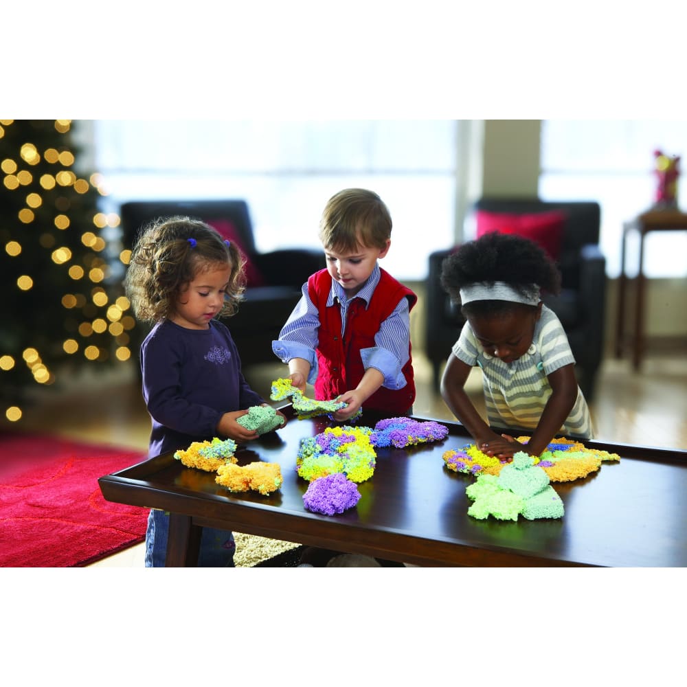 Educational Insights 20 Pack Playfoam - Learning Resources 086002019073