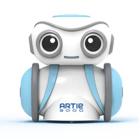 Educational Insights Artie 3000 The Coding Robot - Learning Resources 086002011251