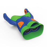 Educational Insights GeoSafari Jr Kidnoculars Extreme - Learning Resources 086002052612