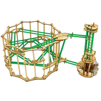 Engenius Contraptions Helix - Cheatwell Games 50157660 81038
