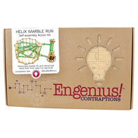 Engenius Contraptions Helix - Cheatwell Games 50157660 81038