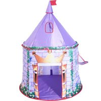 Fairytale Princess Play Tent - Traditional Garden Games 5060028380879