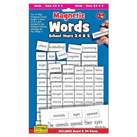 Fiesta Crafts Magnetic Learning Activities Years 3,4,5 - 5034309111261