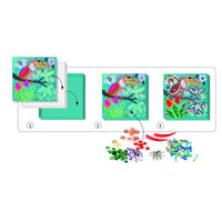 Flamboyant Sequin Set - Djeco