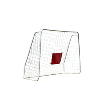 Foldable Football Goal - Traditional Garden Games 5060028380756