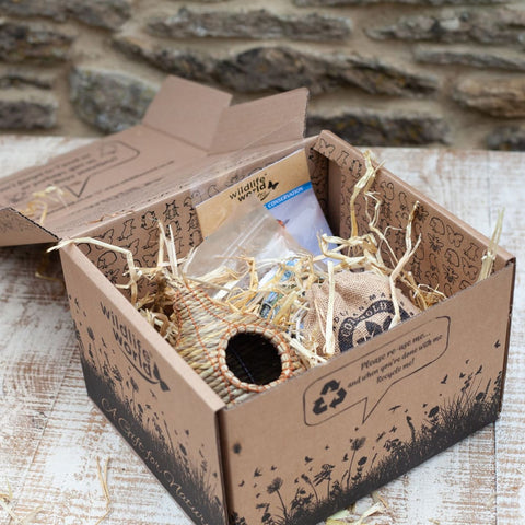 Image of For the love of Environment Gift Pack - Wildlife World 679505021881