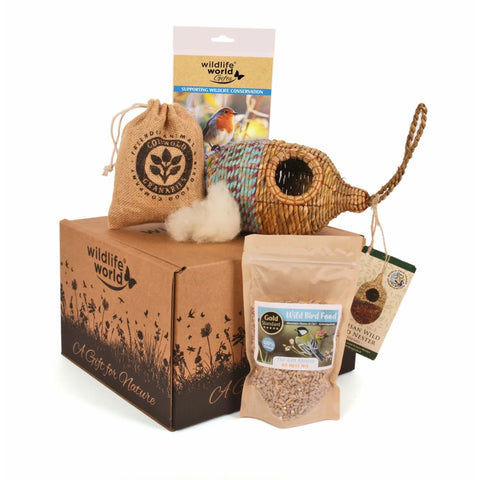 Image of For the love of Environment Gift Pack - Wildlife World 679505021881