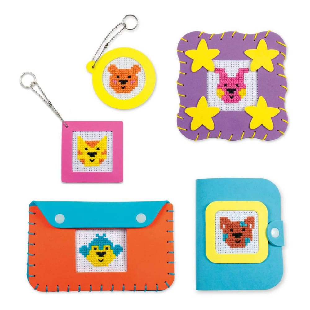 Galt cross stitch online