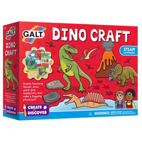 Galt Toys Dino Craft - 5011979 616586