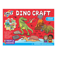 Galt Toys Dino Craft - 5011979 616586