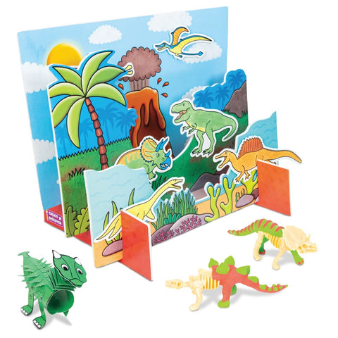 Image of Galt Toys Dino Craft - 5011979 616586
