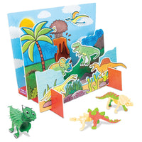 Galt Toys Dino Craft - 5011979 616586