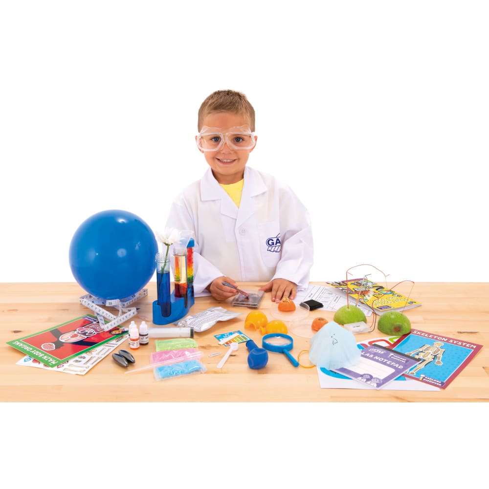 Galt Toys Giant Science Lab – BrightMinds UK