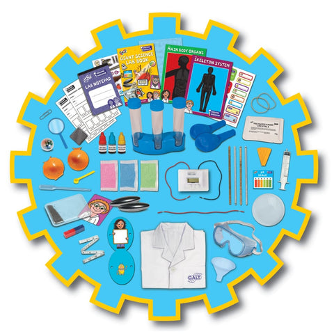 Galt science lab shop review