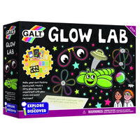 Galt Toys Glow Lab - 5011979579553