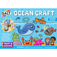 Galt Toys Ocean Craft - 5011979 615923