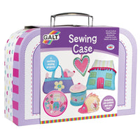 Galt Toys Sewing Case - 5011979560988