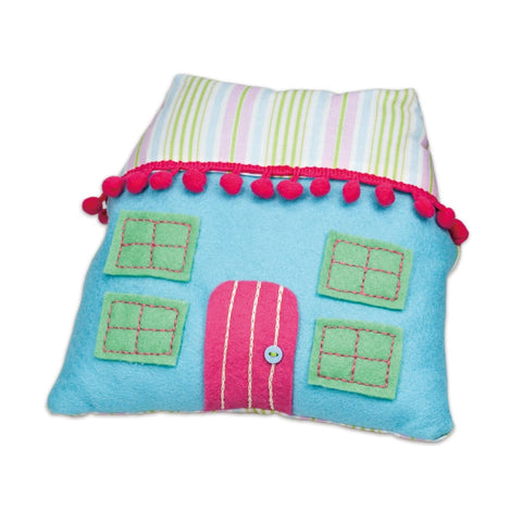 Image of Galt Toys Sewing Case - 5011979560988