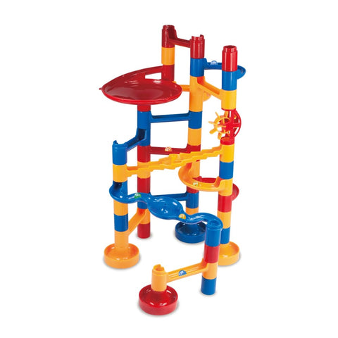 Image of Galt Toys Super Marble Run - 5011979559210