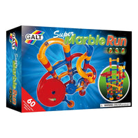 Galt Toys Super Marble Run - 5011979559210