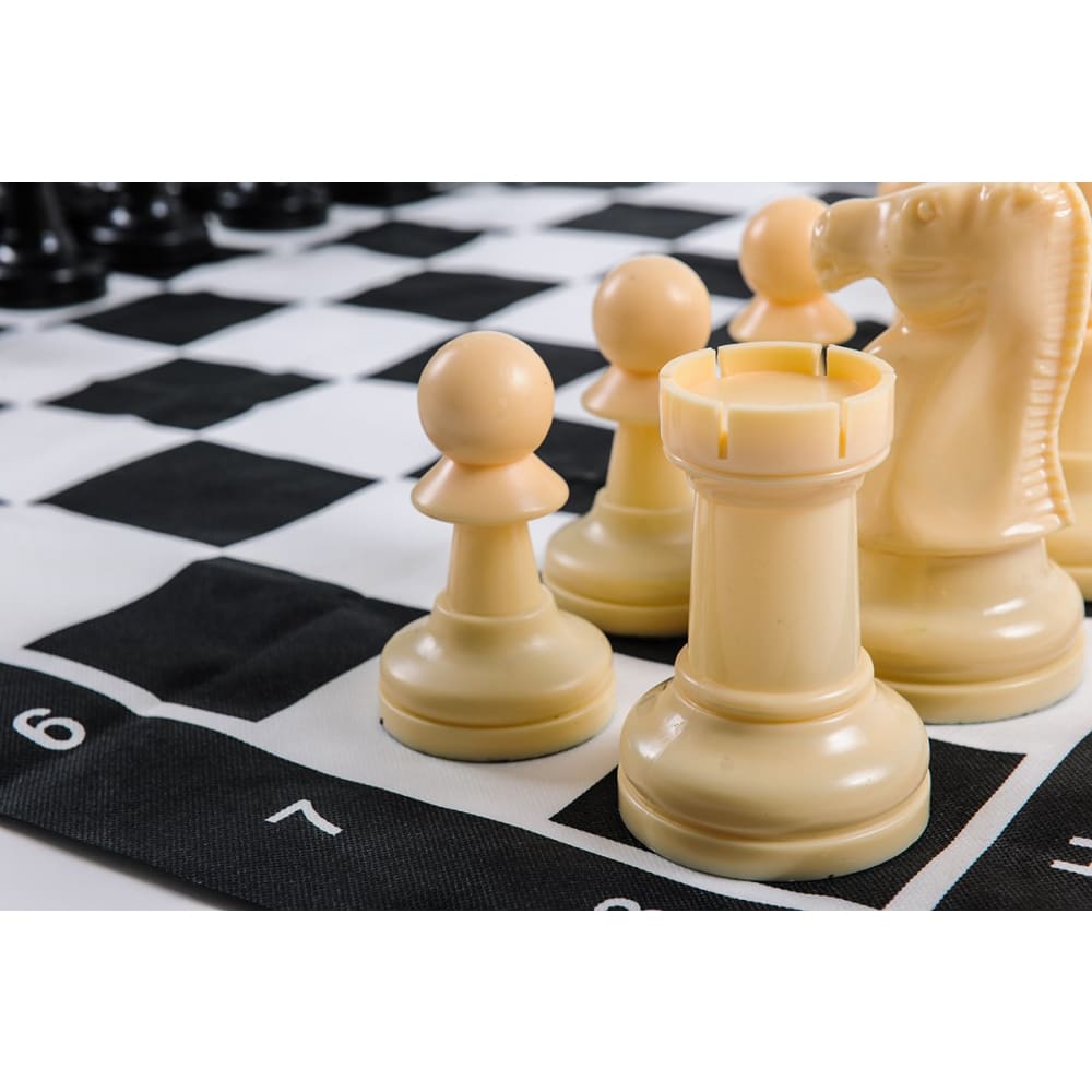 Garden Chess - Traditional Games