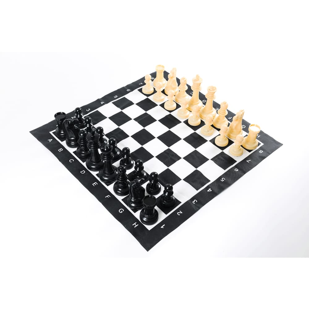 Garden Chess - Traditional Games