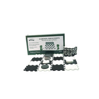 Garden Draughts - Traditional Games