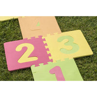 Garden Hopscotch - Traditional Games