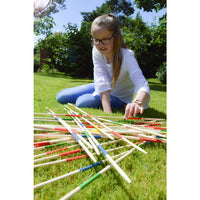 Garden Pick Up Sticks - Traditional Games