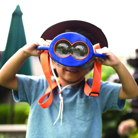 Image of GeoSafari Jr Explorer Scope - Learning Resources 086002052117