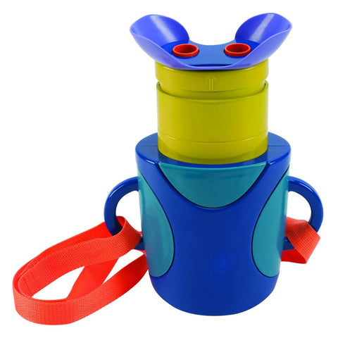 Image of GeoSafari Jr Explorer Scope - Learning Resources 086002052117