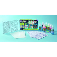 Glow Window Art - Brainstorm 5060122734905