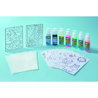 Glow Window Art - Brainstorm 5060122734905