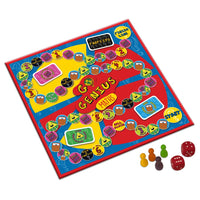 Go Genius Maths - Smart Games 0634114069136