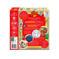 Go Genius Maths - Smart Games 0634114069136