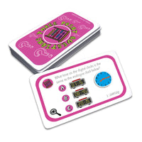 Go Genius Maths - Smart Games 0634114069136
