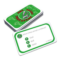 Go Genius Science - Smart Games 0634114069150