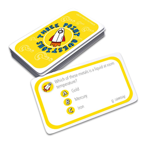 Image of Go Genius Science - Smart Games 0634114069150