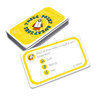 Go Genius Science - Smart Games 0634114069150