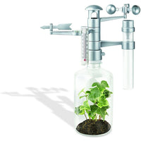 Green Science Weather Station - 4M Great Gizmos 5060008936713