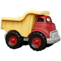 Green Toys Dump Truck - 793573550309