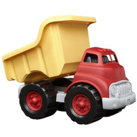 Green Toys Dump Truck - 793573550309