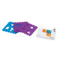 Happy Puzzle Pandemonium - The Company 0702811630574