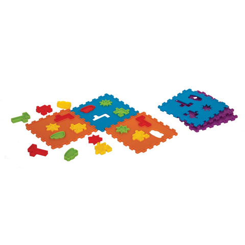 Image of Happy Puzzle Pandemonium - The Company 0702811630574